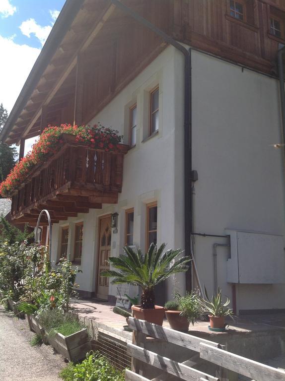 Garni Pineta Hotel Сан Мартино ин Бадия Екстериор снимка